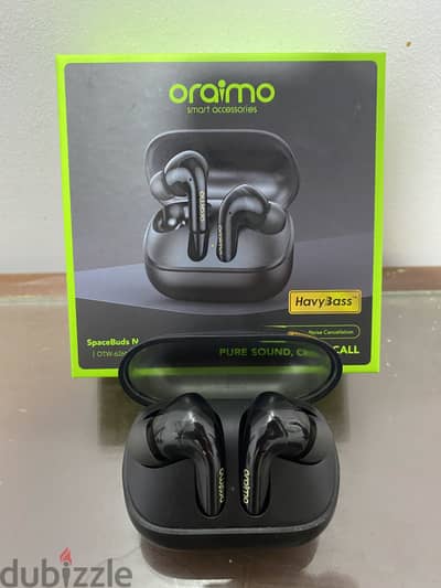 oraimo