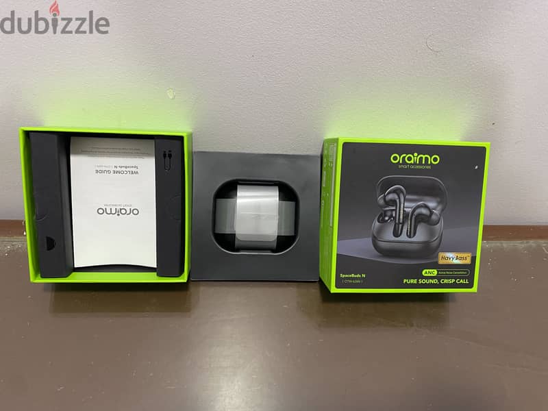 oraimo 1