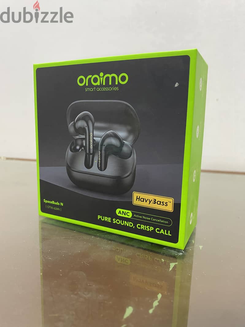 oraimo 2
