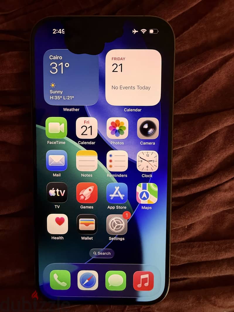 Apple - iPhone 15 Pro 3