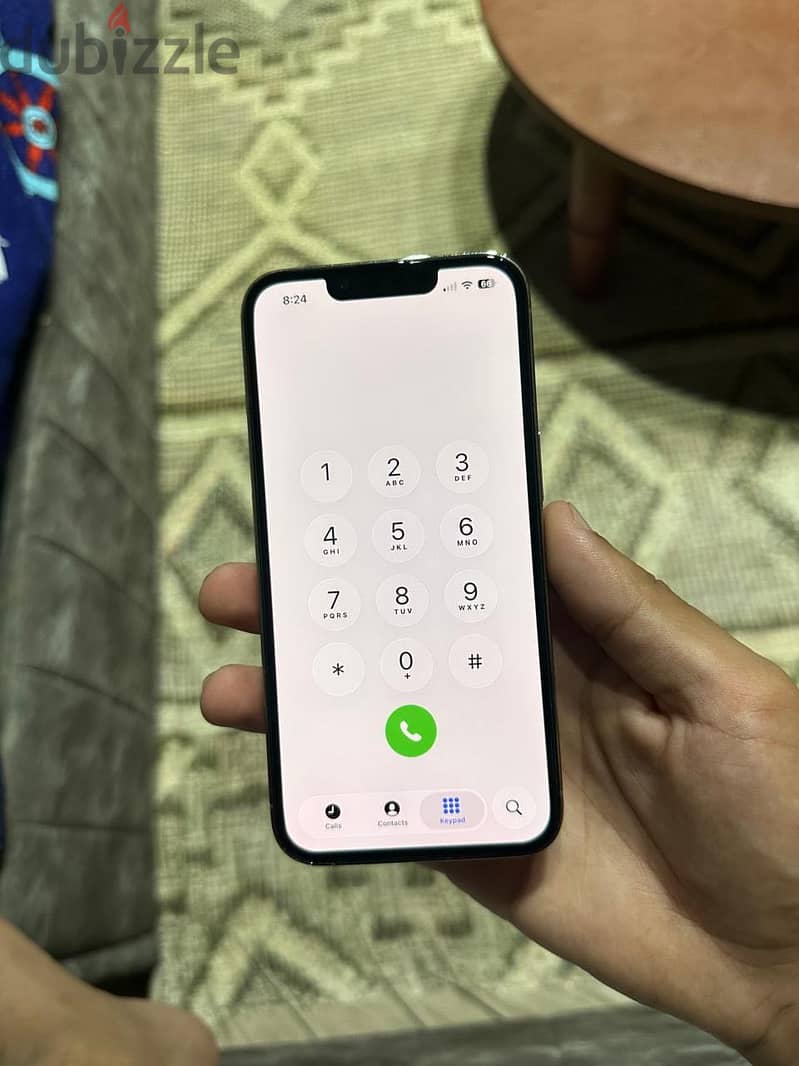 Apple - iPhone 13 Pro 3