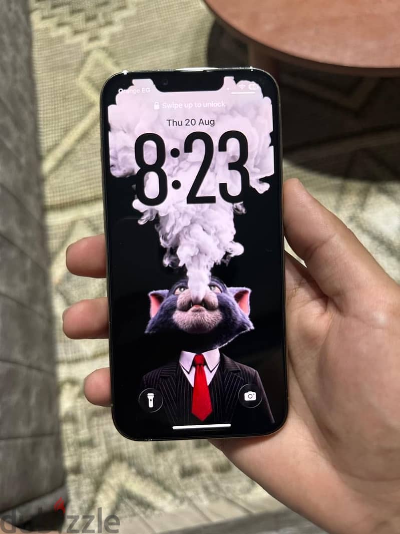 Apple - iPhone 13 Pro 6