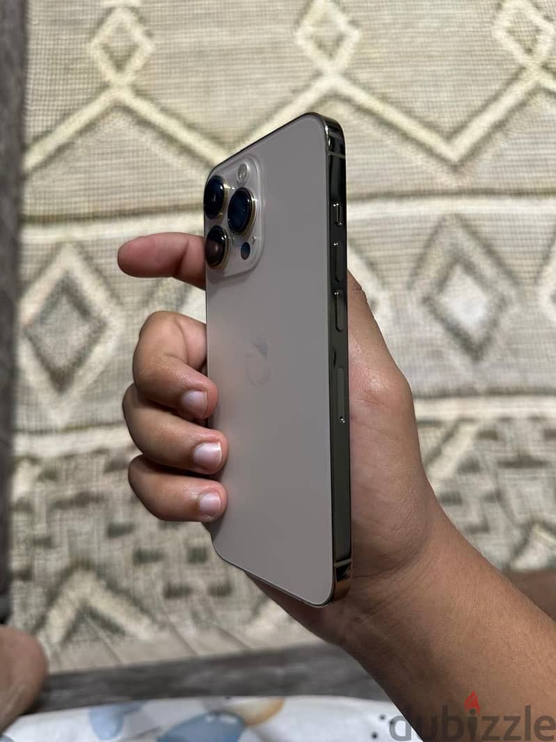 Apple - iPhone 13 Pro 7