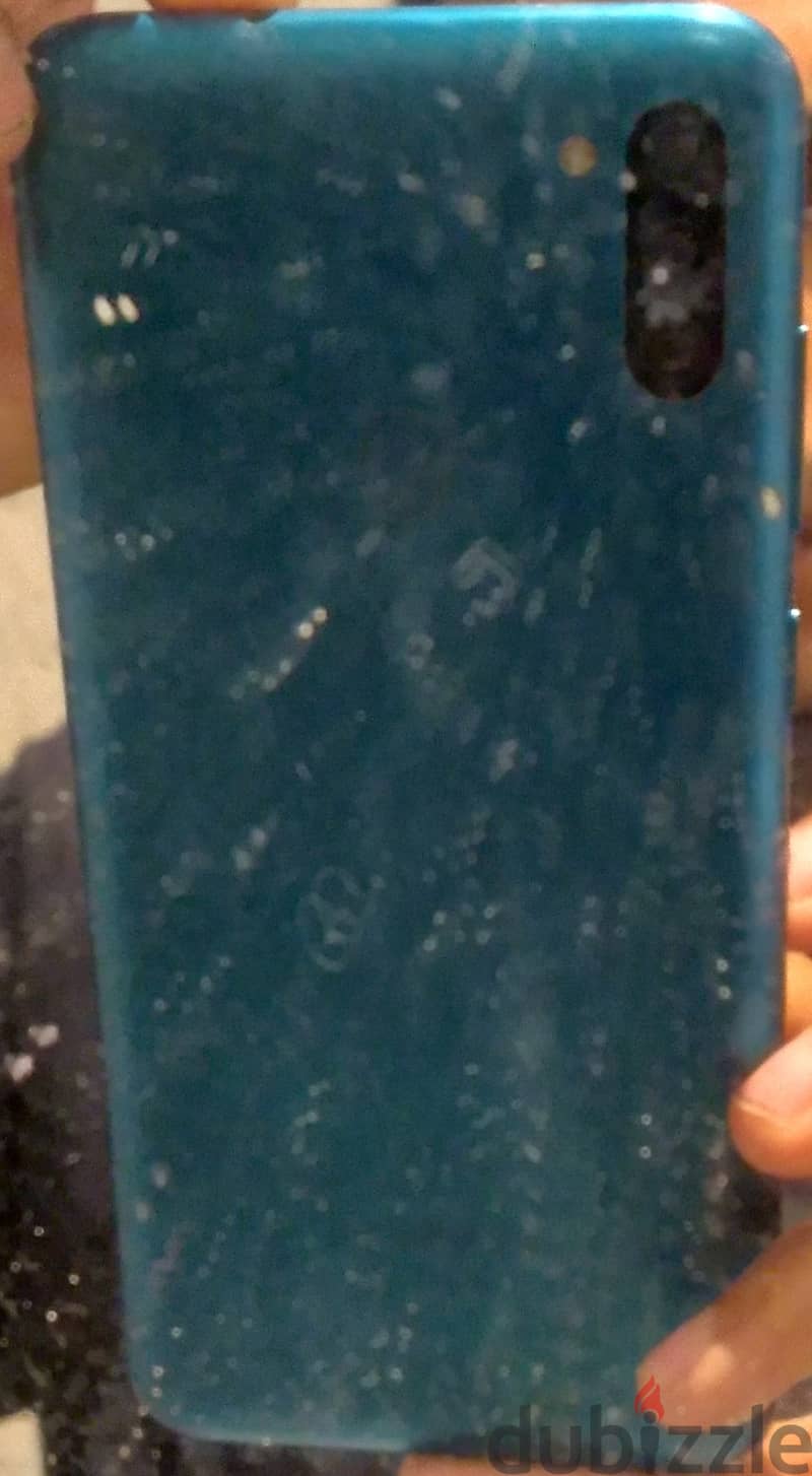 Samsung m11 2