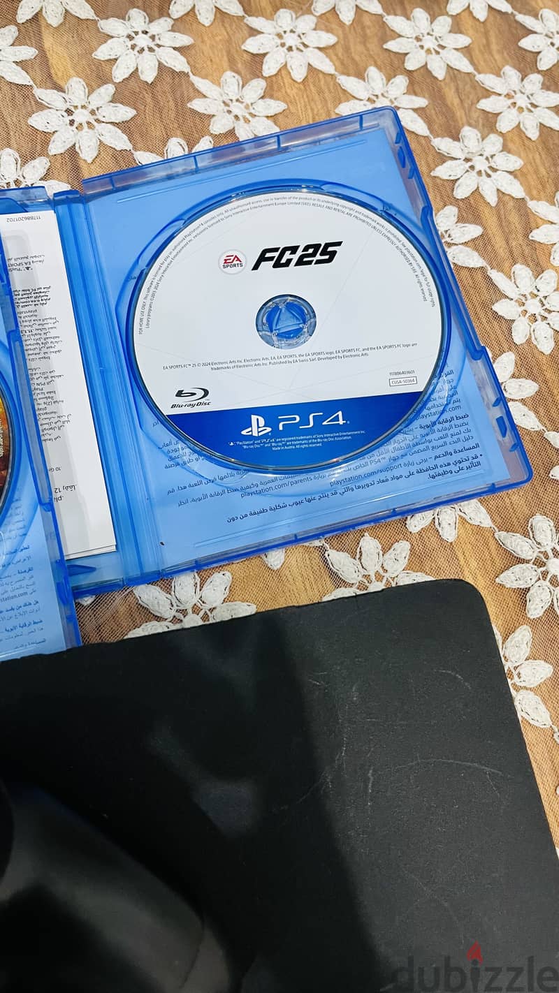 باايستيشن 4 4