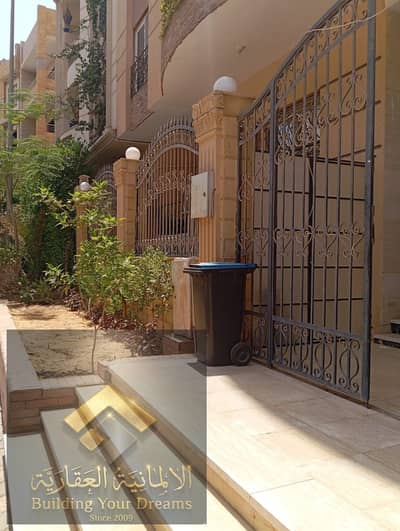 Distinct apartment for sale in Gardenia Heights 2, high-end finishing