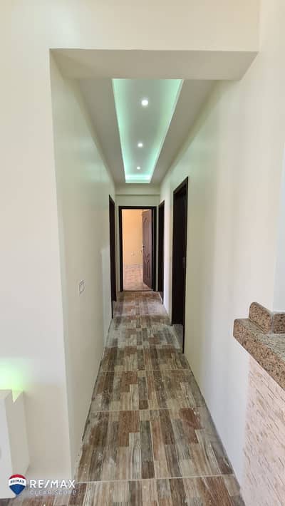 finished apartment for rent in Hyde Park new cairo with lowest price