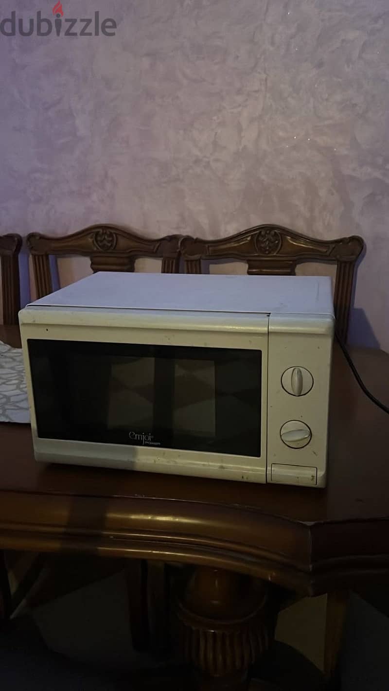 ميكرويف 3