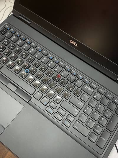 Dell Latitude 5590