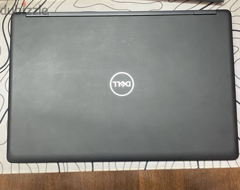 Dell Latitude 5590 2