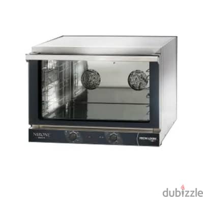 electric oven