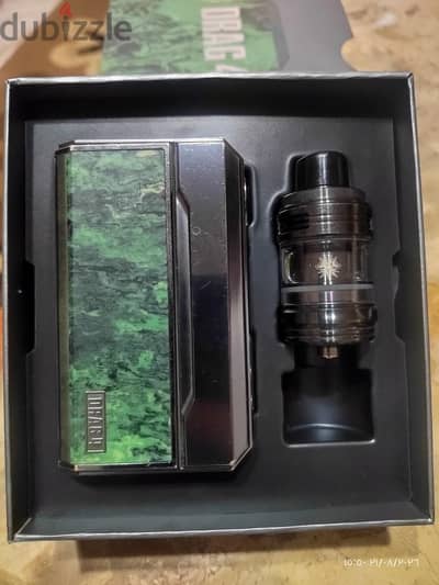 vape drag4