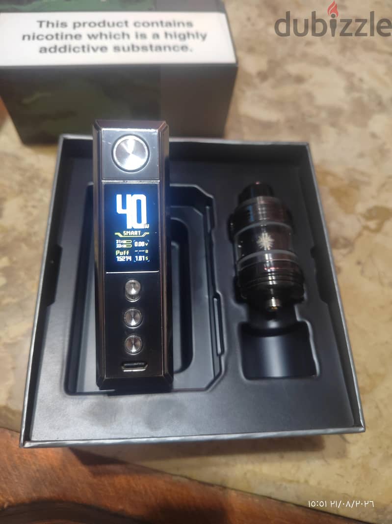 vape drag4 1