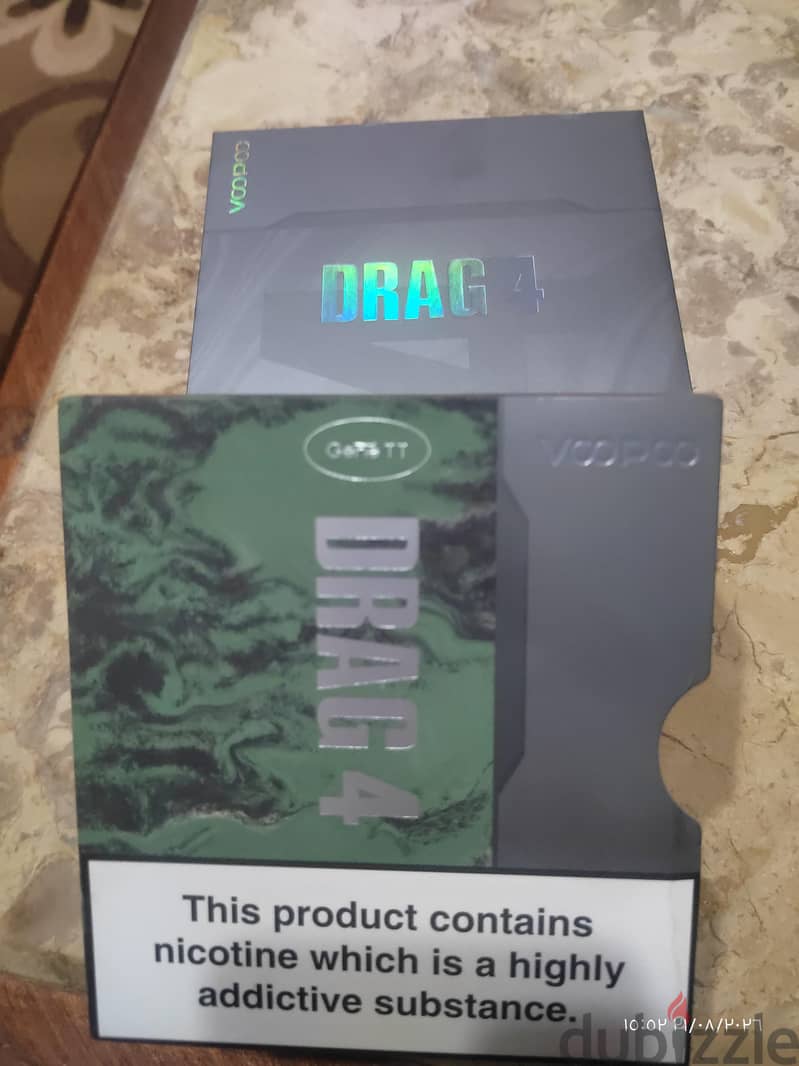 vape drag4 3