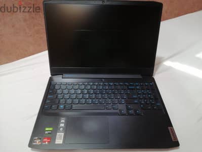 Lenovo Ideapad Gaming 3 15ARH05
