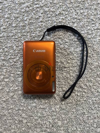 Canon Ixus 130