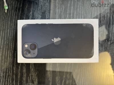 Apple - iPhone 13