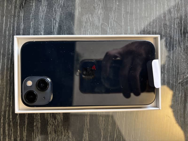 Apple - iPhone 13 1