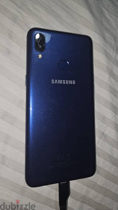Samsung A10s