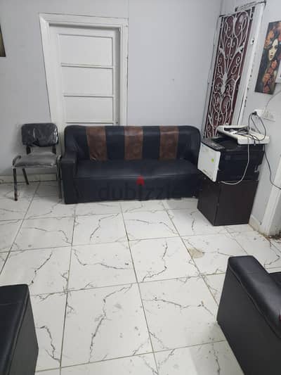 اثاث مكاب