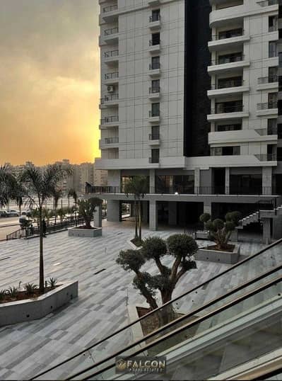 With Highest Investment Return Retail Shop 90m Prime Location Direct On Nozha Street In Go Heliopolis Nasr City