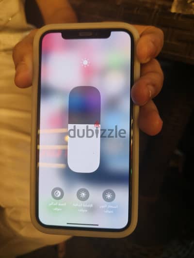 آبل - آيفون اكس اس