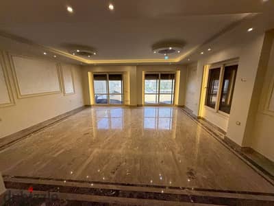 Twin House for Sale in Patio Orofie, Al Tajamu | 295m + Roof | 4 Rooms | 5 Bathrooms | Swimming Pool | Immediate Delivery