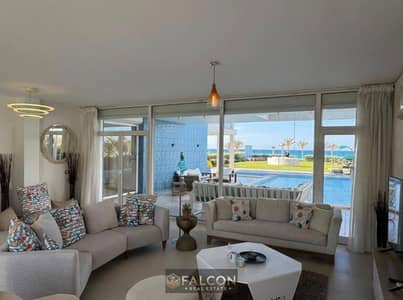 get now chalet for sale first row open view full privacy fully finished next to Azha North Coast. Naia Bay . June . Mountain View . Hacienda