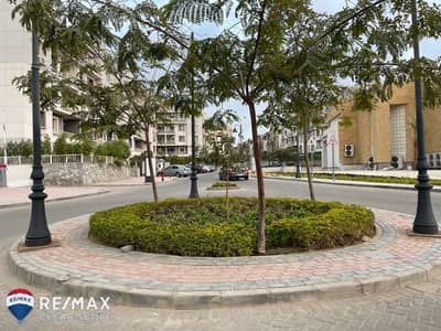 finished penthouse for sale in jayd new cairo with best price in market