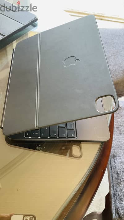 Ipad pro M4