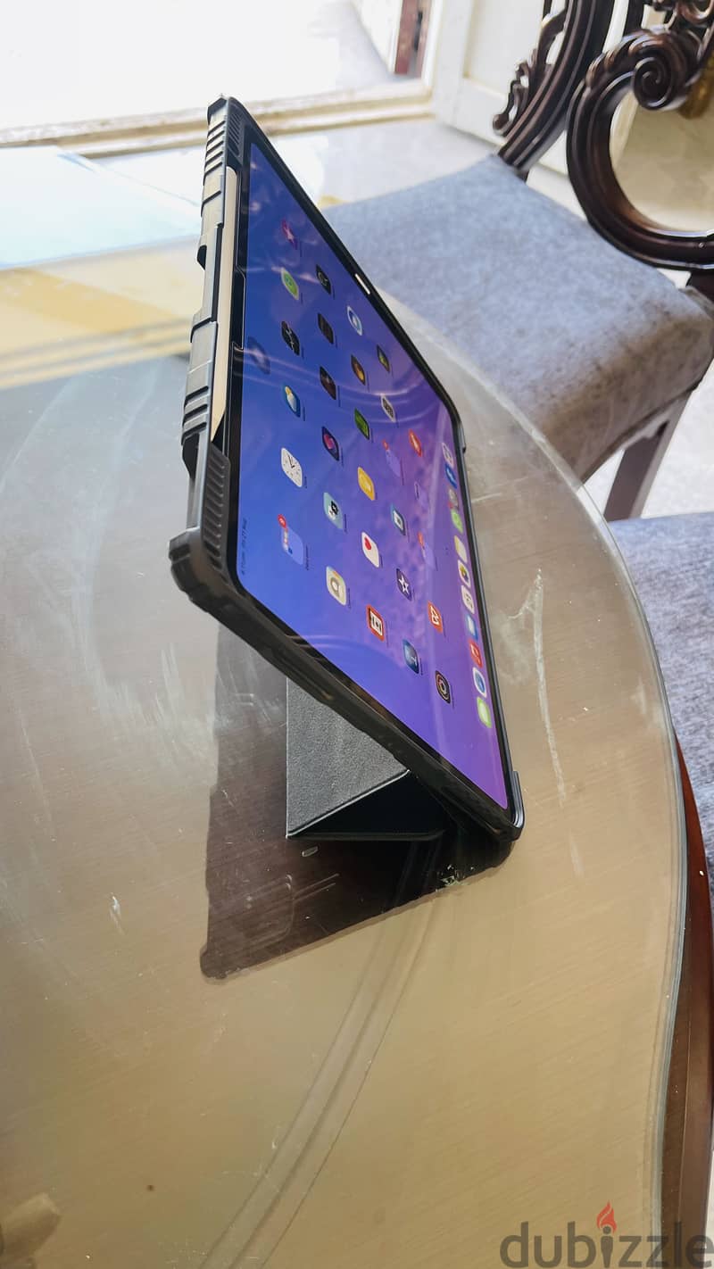 Ipad pro M4 1
