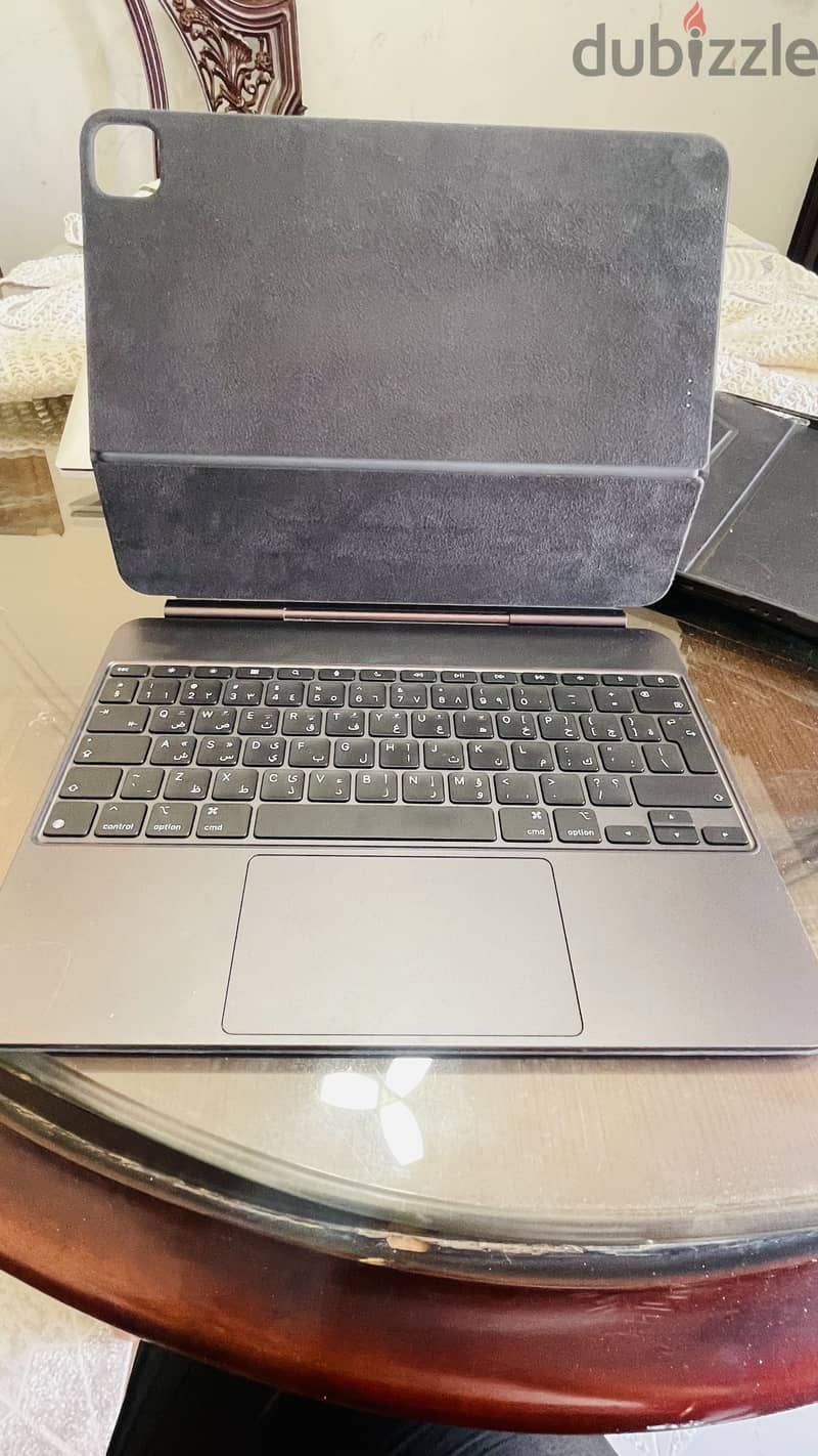 Ipad pro M4 3