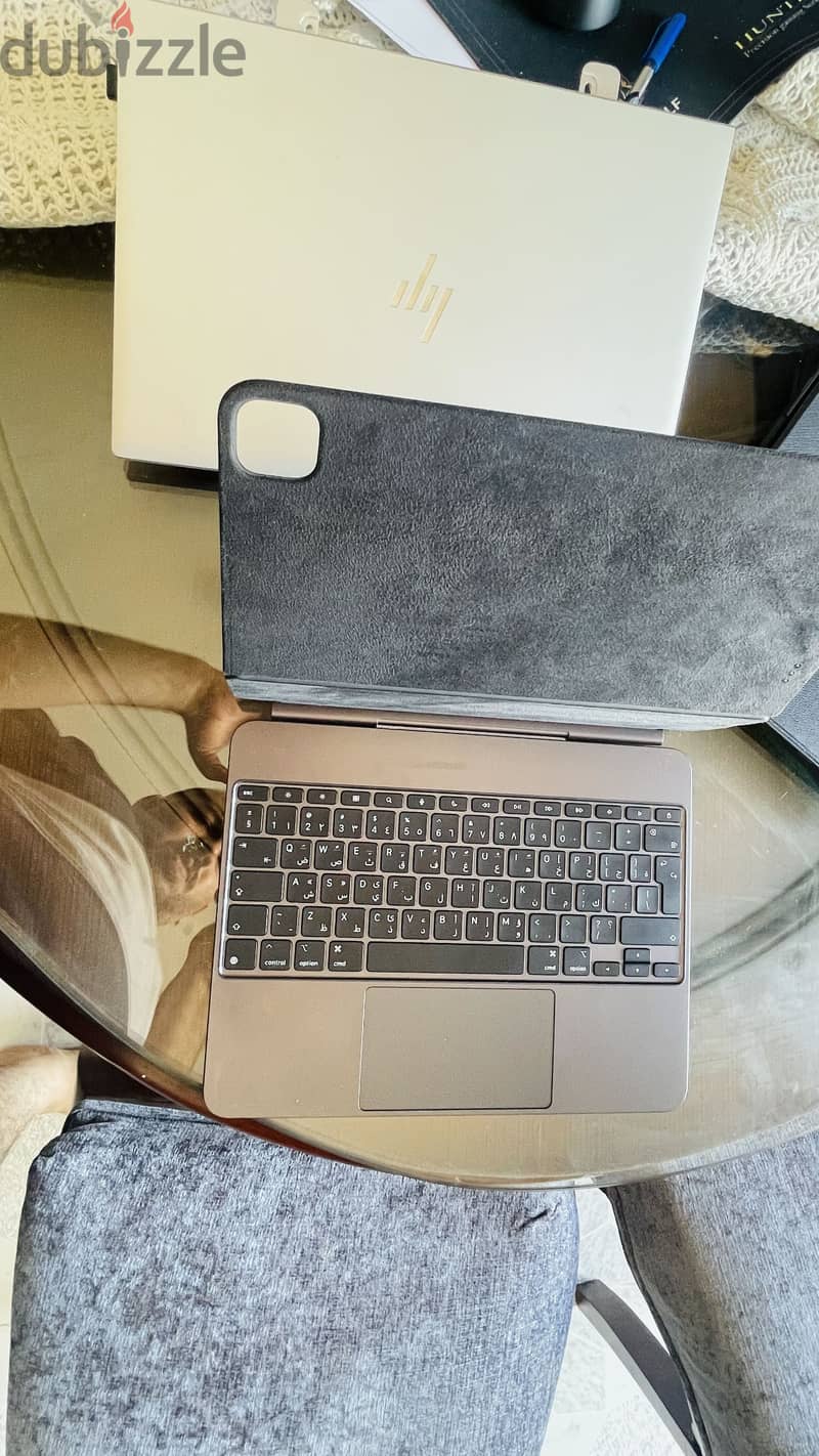 Ipad pro M4 4