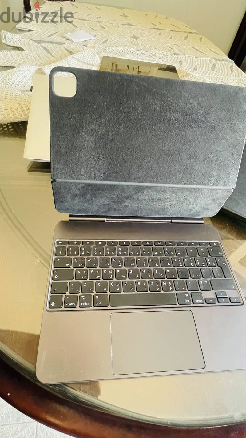 Ipad pro M4 5