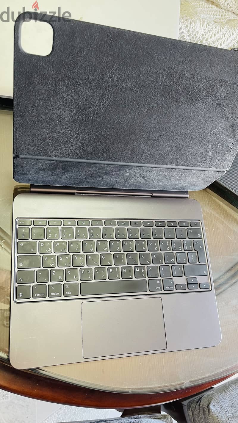 Ipad pro M4 8