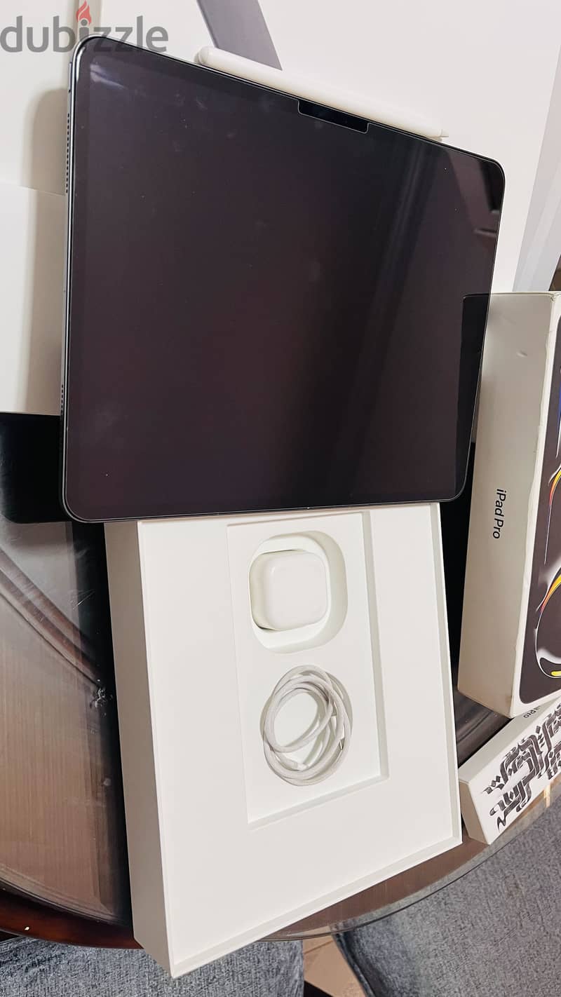 Ipad pro M4 9