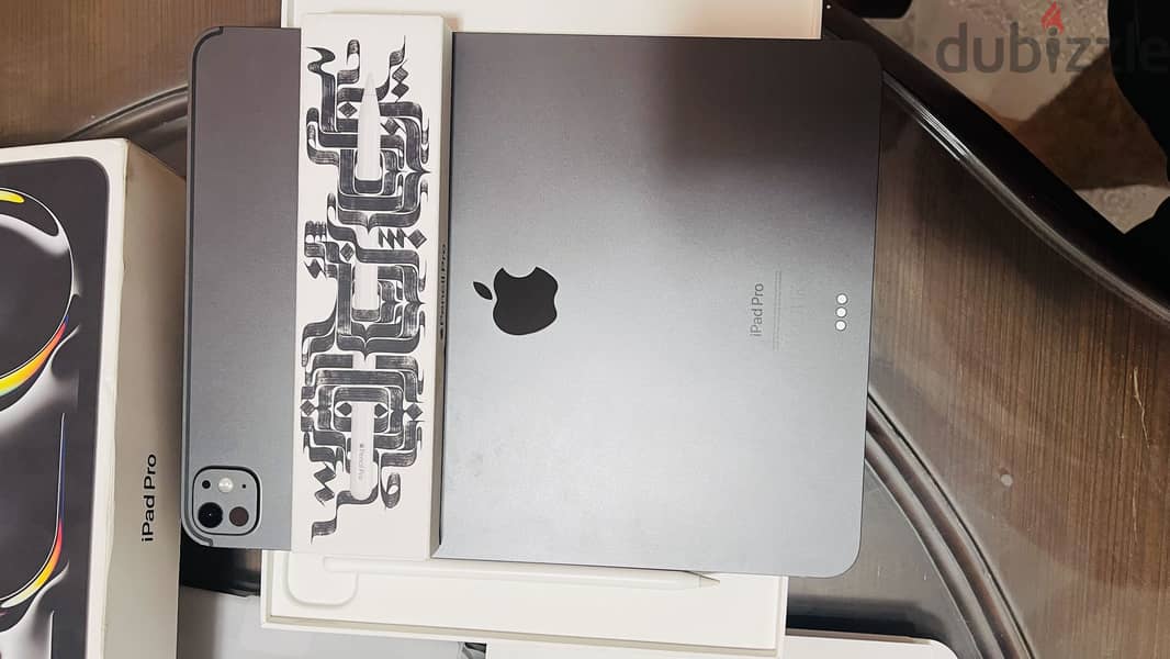 Ipad pro M4 11