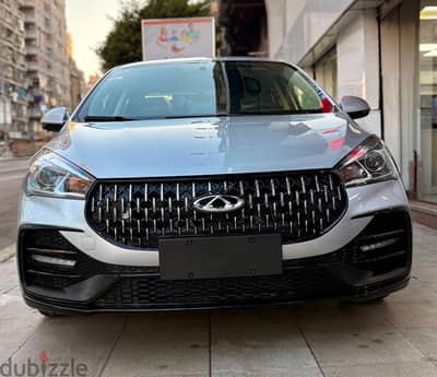 Chery Arrizo 5 2027 شيري أريزو 5