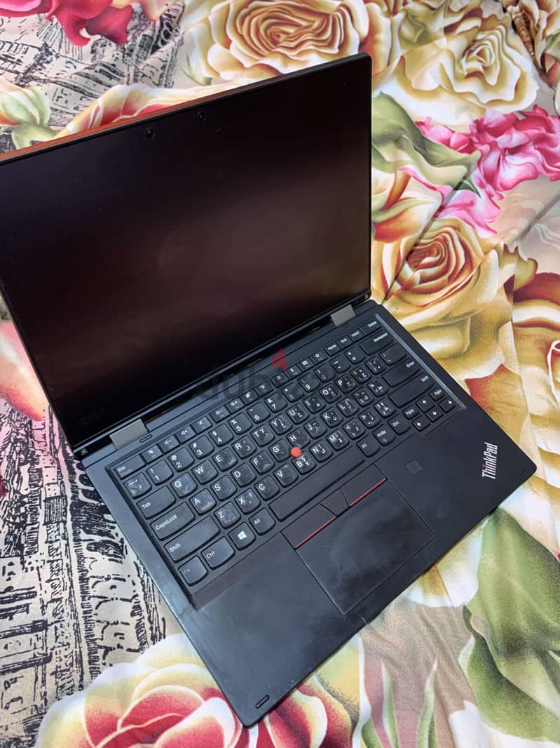 Lenovo Laptop L390 2
