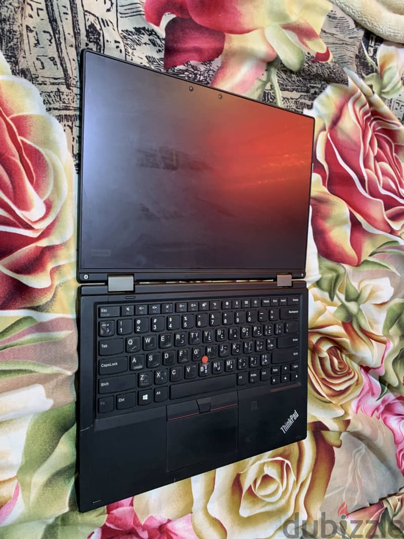 Lenovo Laptop L390 4