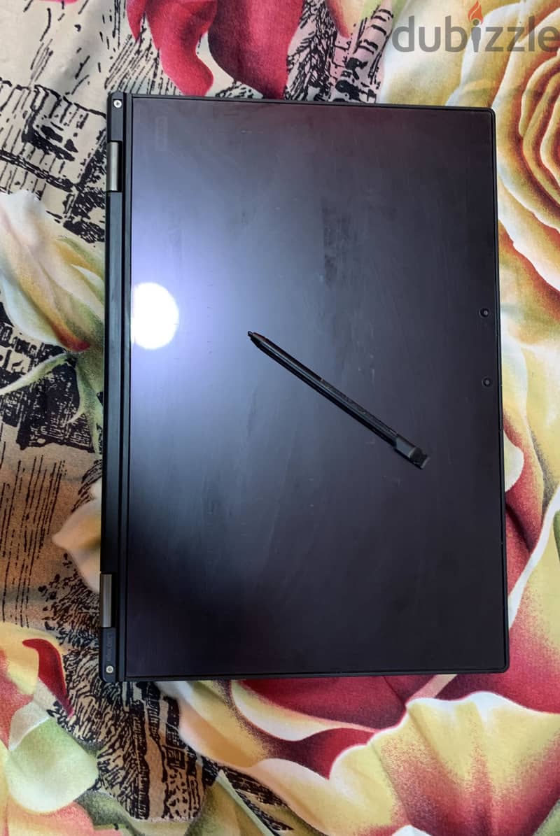 Lenovo Laptop L390 5