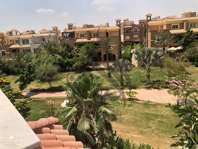 فيلا للبيع في لي روا التجمع الخامس موقع متميز و اقل من سعر السوق   Les Rois