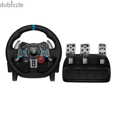logi tech g29