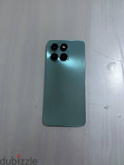 هونر X6a كسر زيرو 128g