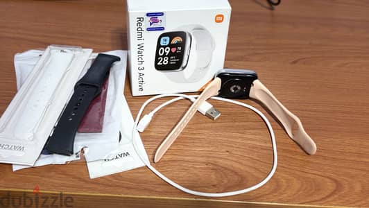 Redmi watch 3 Active For sell