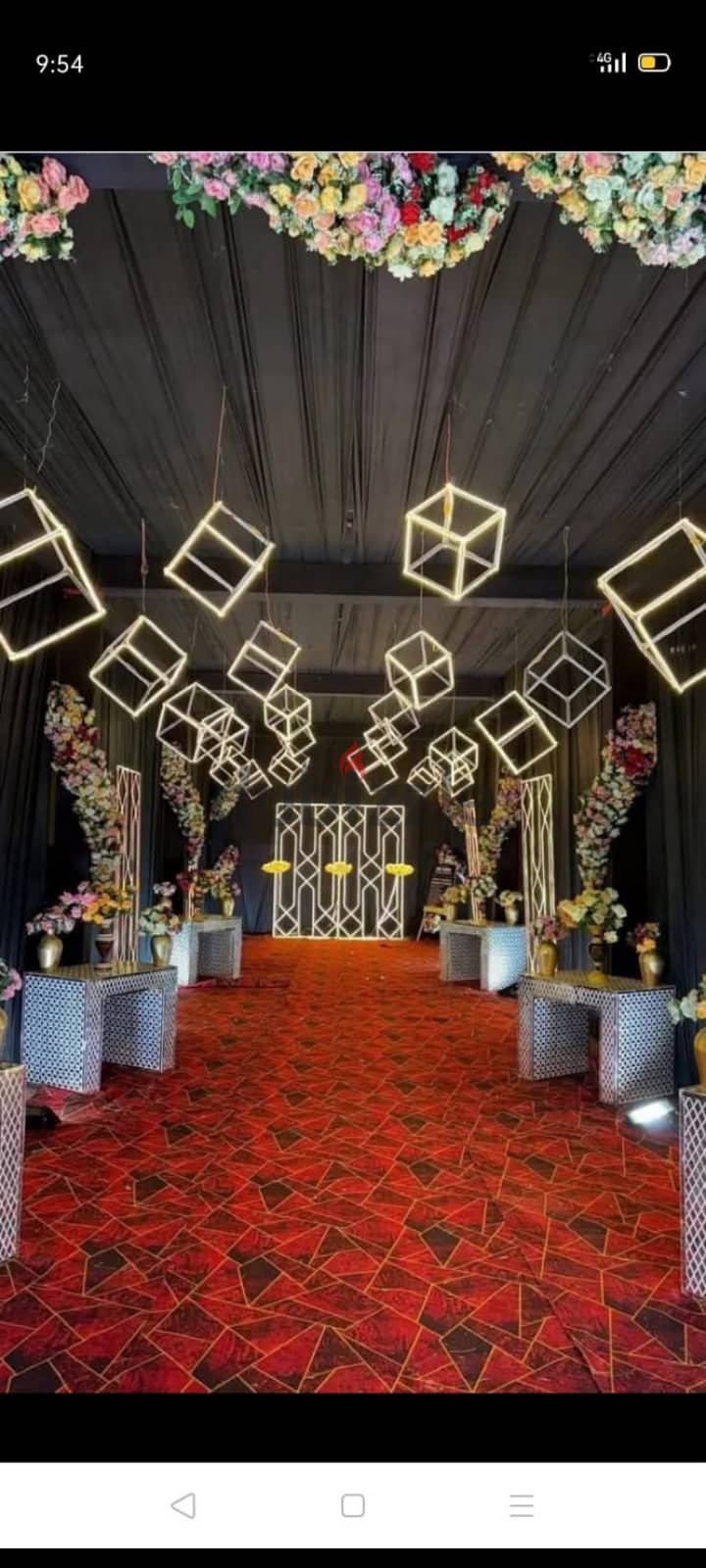 Event planner 1