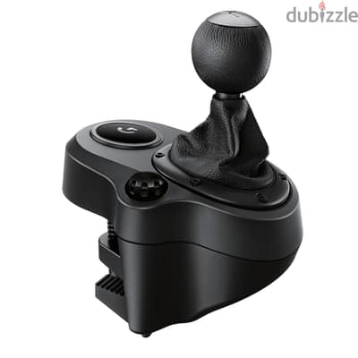 shiffter logitech