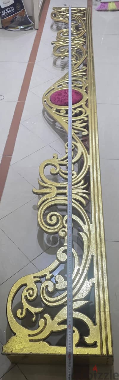 بلتكلنه خشب