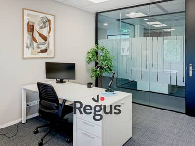 مكتب للإيجار لدى Regus NEW CAIRO, Raya Offices - EGP  New Cairo