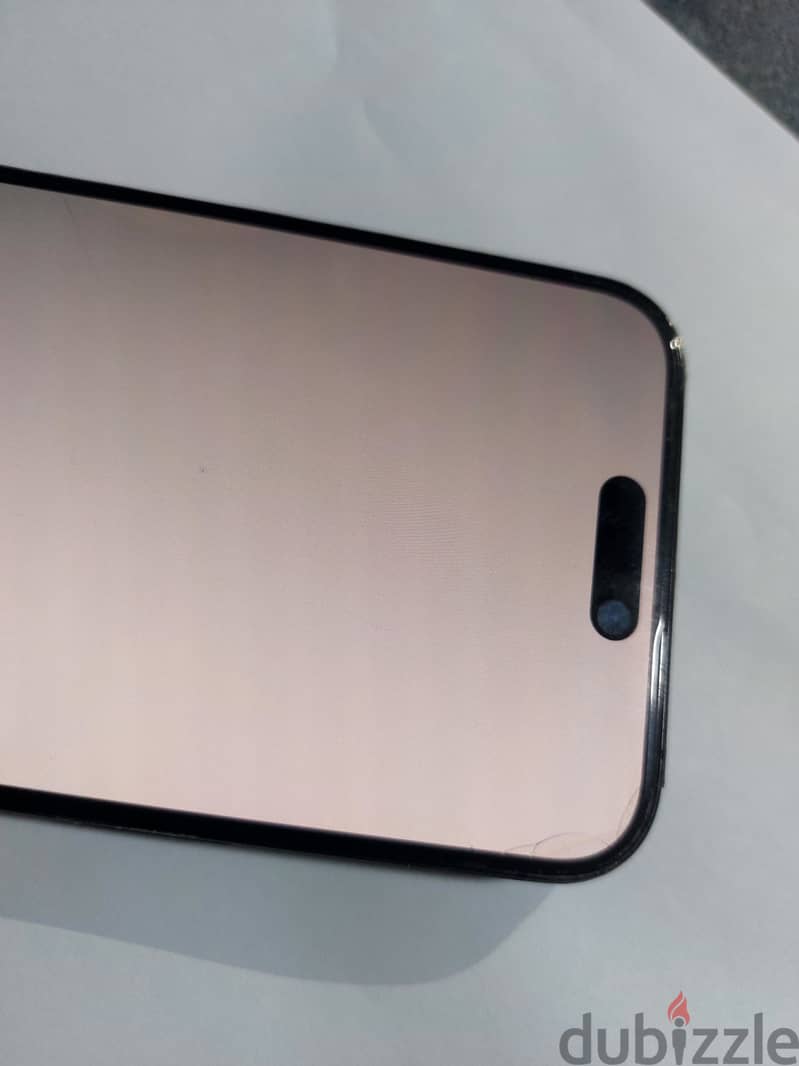 Apple - iPhone 15 Pro Max -256 2